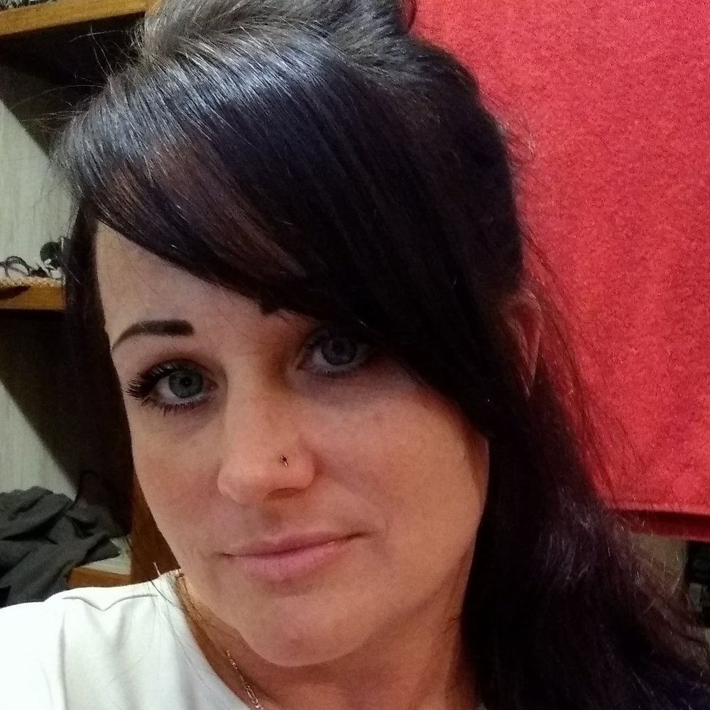 Meet your Posher, Misti